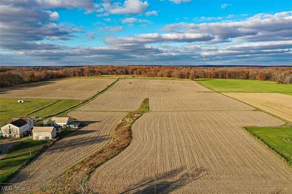 68 Acres of Land for Auction in Alliance, Ohio