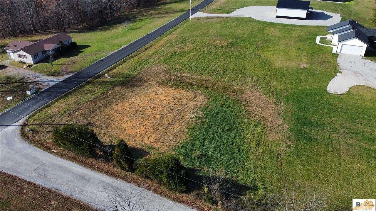 0.6 Acres of Residential Land for Sale in Clarkson, Kentucky