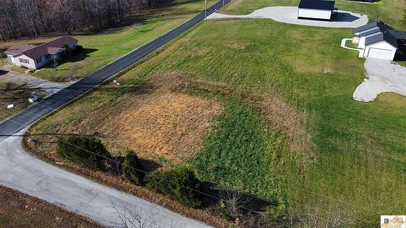 0.6 Acres of Residential Land for Sale in Clarkson, Kentucky