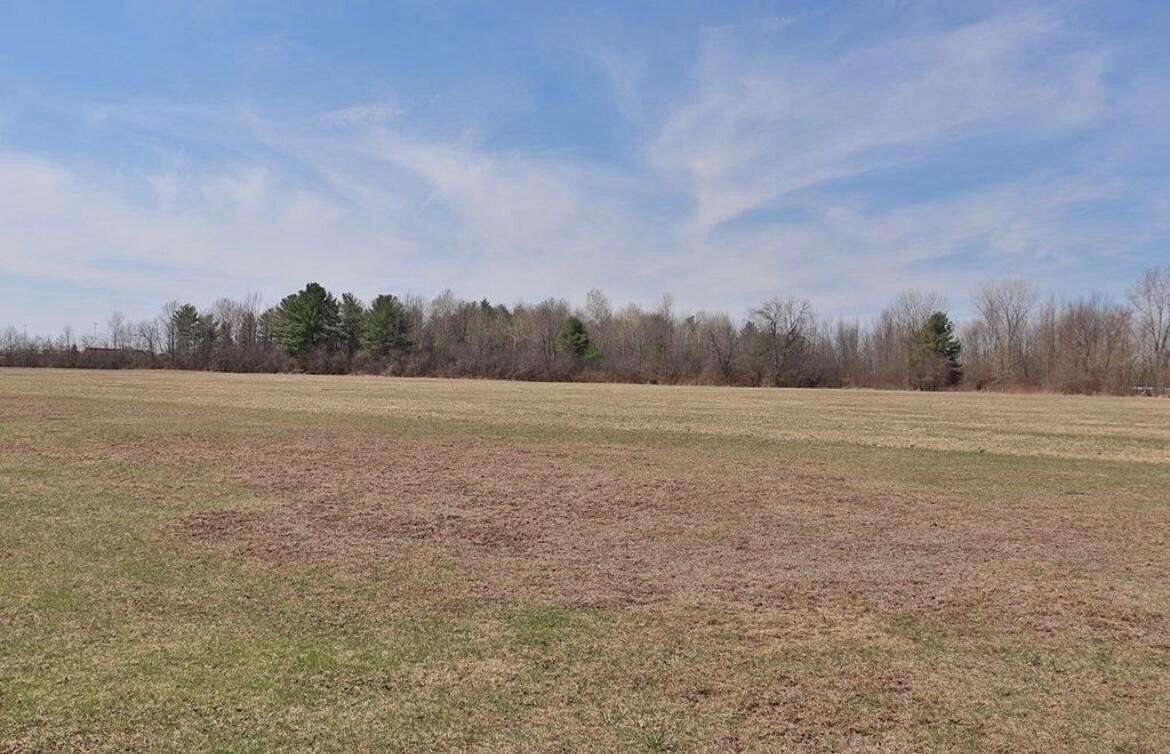 37 Acres of Land for Sale in Plattsburgh, New York