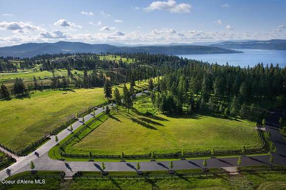 0.59 Acres of Land for Sale in Coeur d'Alene, Idaho