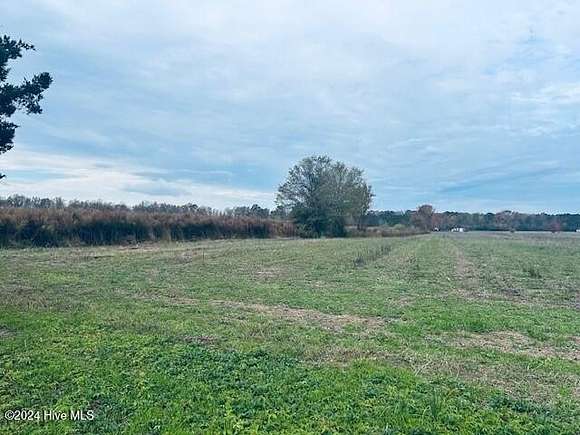 14.94 Acres of Land for Sale in Winterville, North Carolina