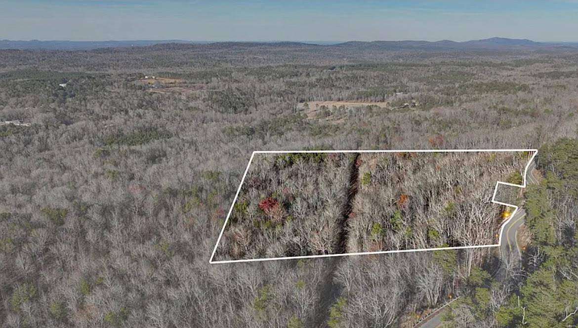 12.14 Acres of Land for Sale in Leeds, Alabama