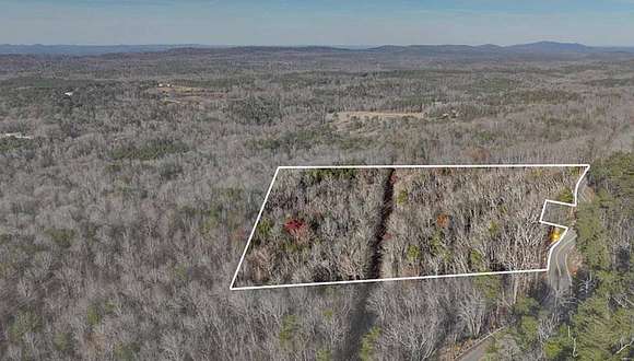 12.14 Acres of Land for Sale in Leeds, Alabama