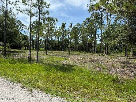 0.47 Acres of Residential Land for Sale in Punta Gorda, Florida