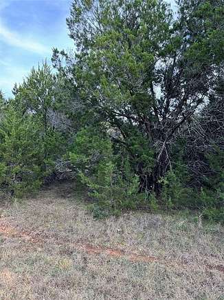 0.257 Acres of Residential Land for Sale in Whitney, Texas