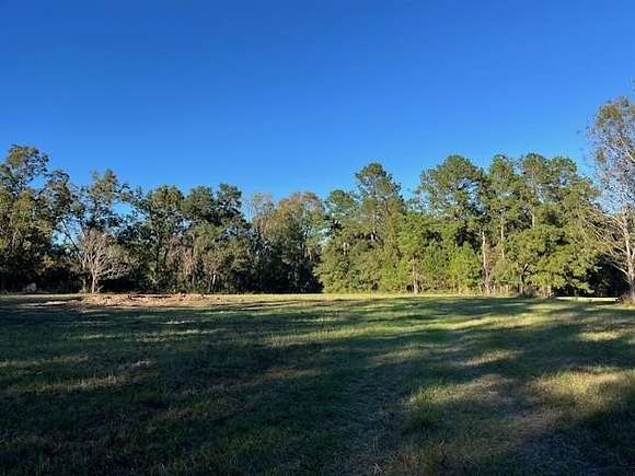 3 Acres of Residential Land for Sale in Tallahassee, Florida