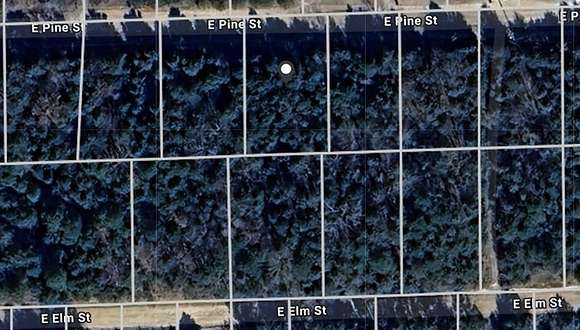 0.25 Acres of Land for Sale in Lead Hill, Arkansas