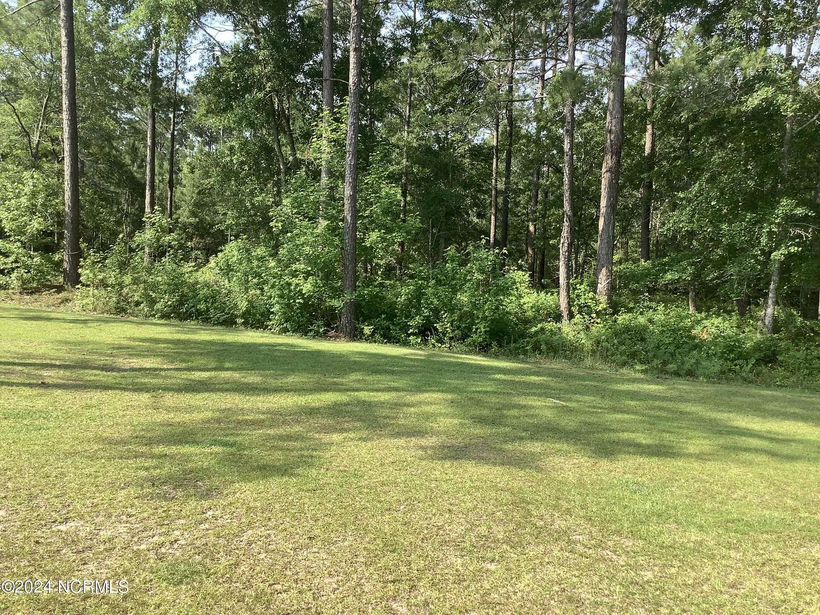 0.44 Acres of Residential Land for Sale in Bolivia, North Carolina