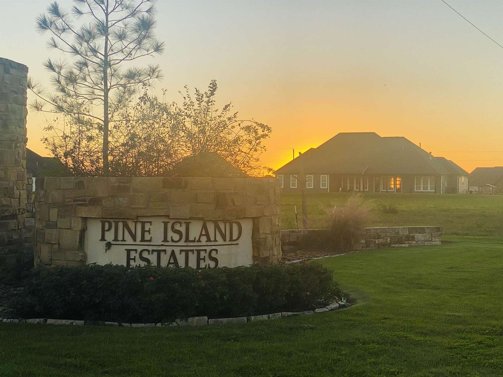 1.2 Acres of Residential Land for Sale in Beaumont, Texas