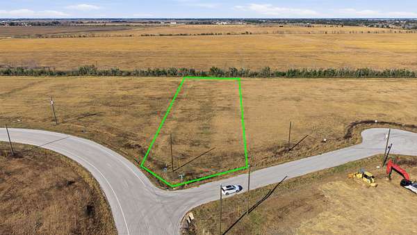 1.2 Acres of Residential Land for Sale in Beaumont, Texas