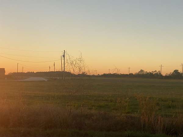 1.56 Acres of Residential Land for Sale in Beaumont, Texas