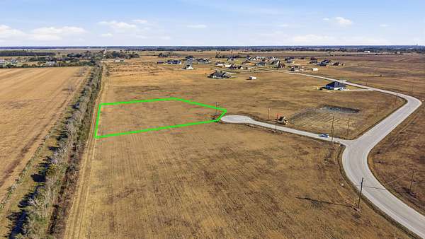 1.56 Acres of Residential Land for Sale in Beaumont, Texas