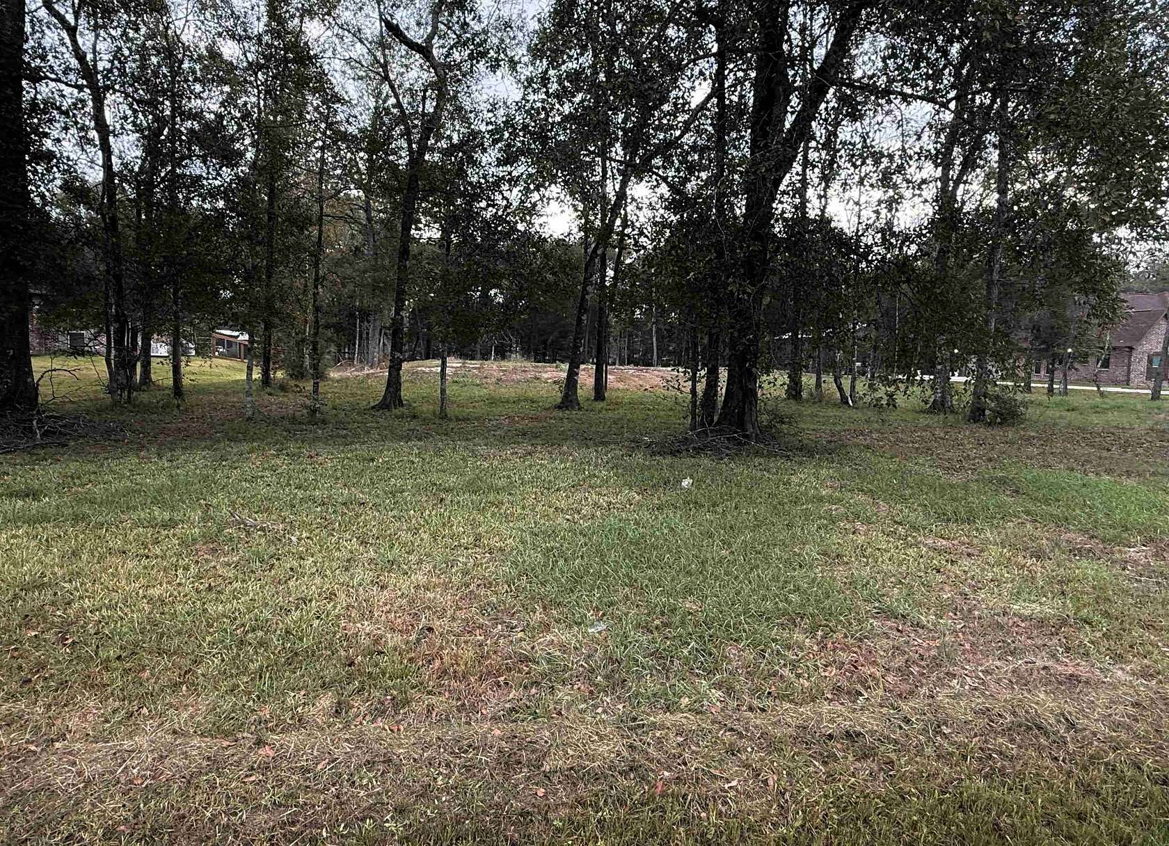 1.13 Acres of Residential Land for Sale in Lumberton, Texas