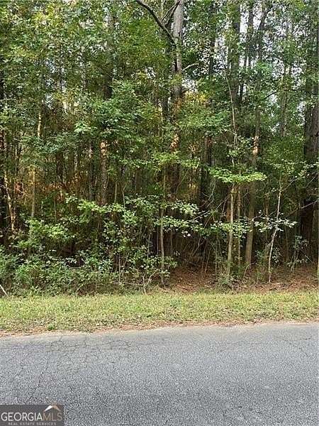 4.03 Acres of Residential Land for Sale in Covington, Georgia