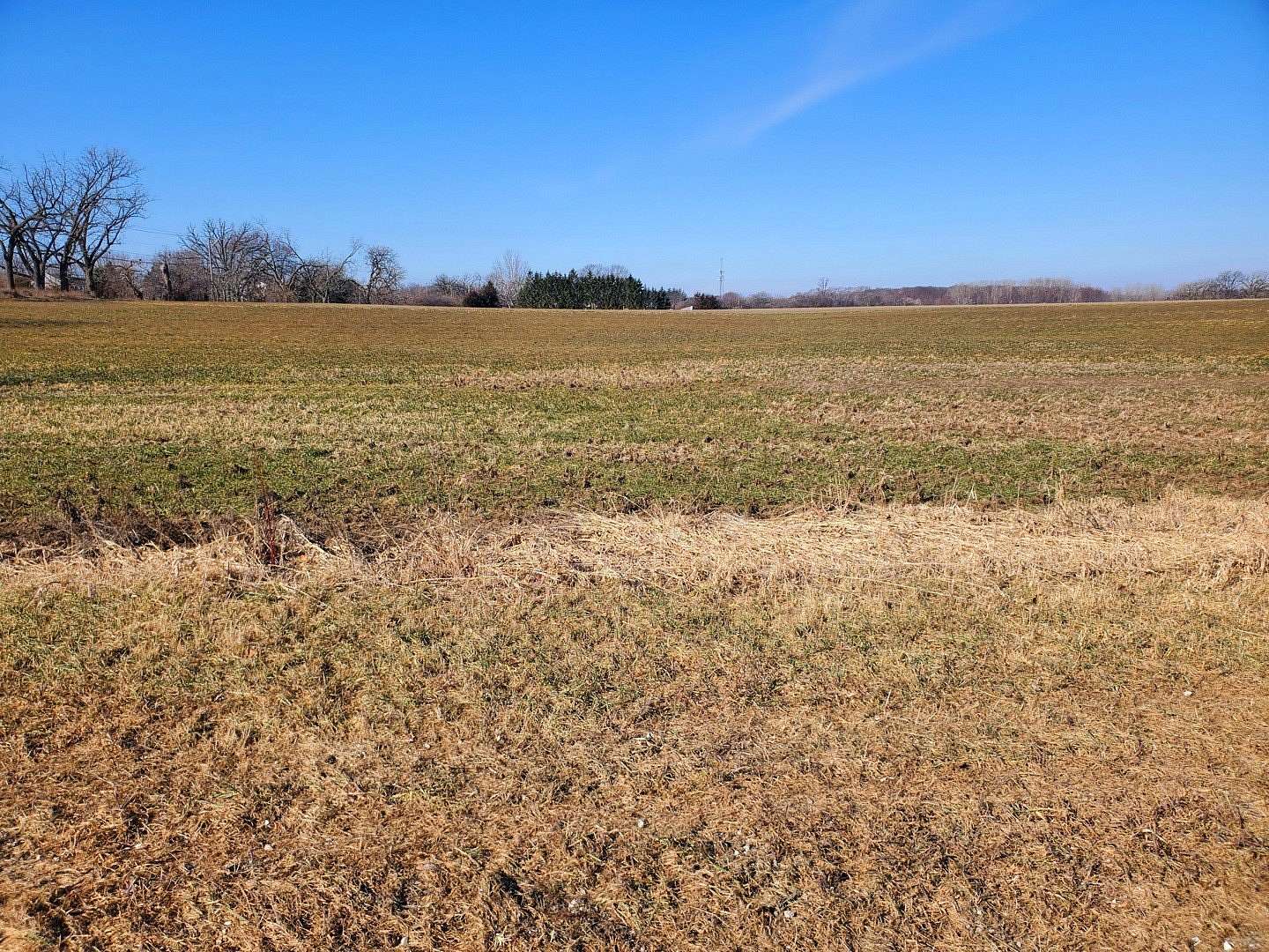 5 Acres of Agricultural Land for Sale in Antioch, Illinois