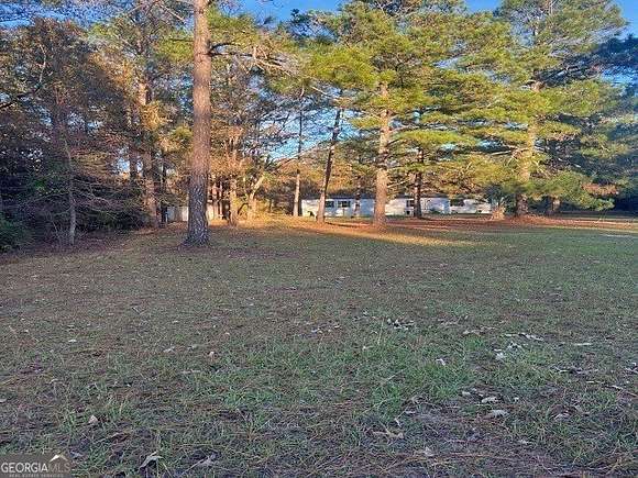 3.95 Acres of Residential Land for Sale in Fort Valley, Georgia