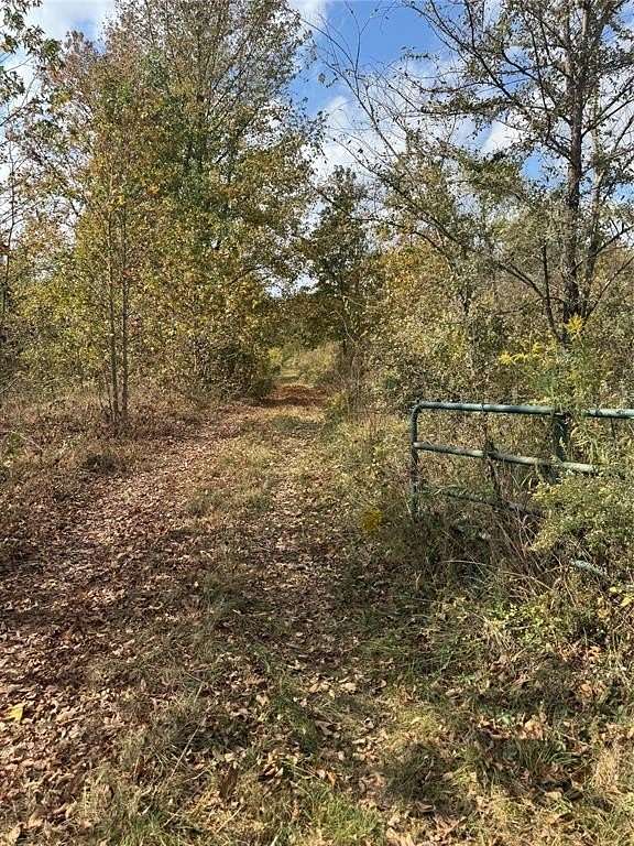 4.58 Acres of Land for Sale in Broken Bow, Oklahoma