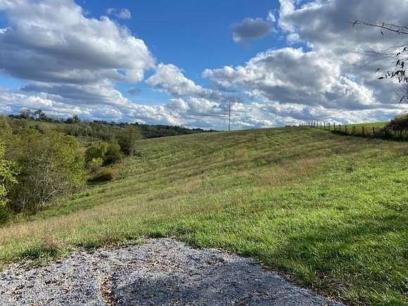 18.316 Acres of Agricultural Land for Sale in Brooksville, Kentucky