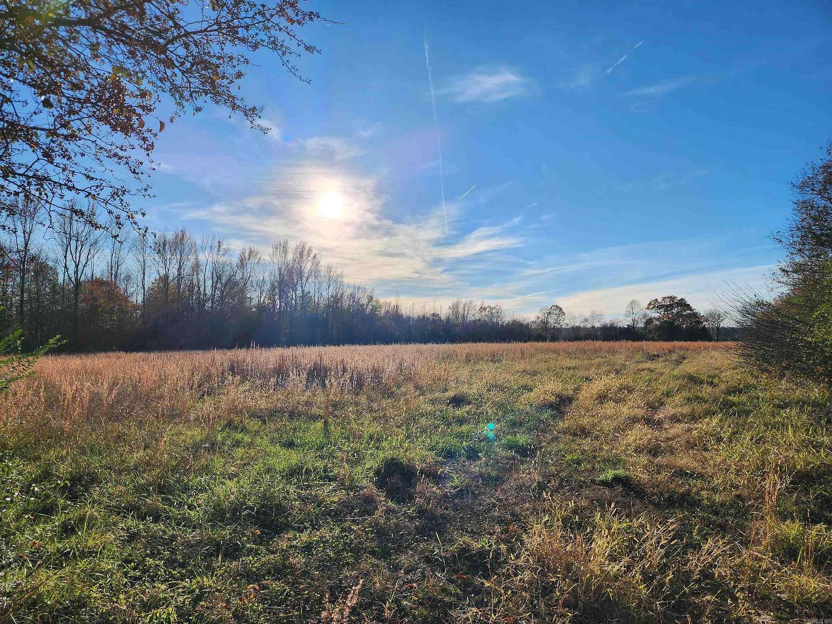 38.76 Acres of Land for Sale in Quitman, Arkansas