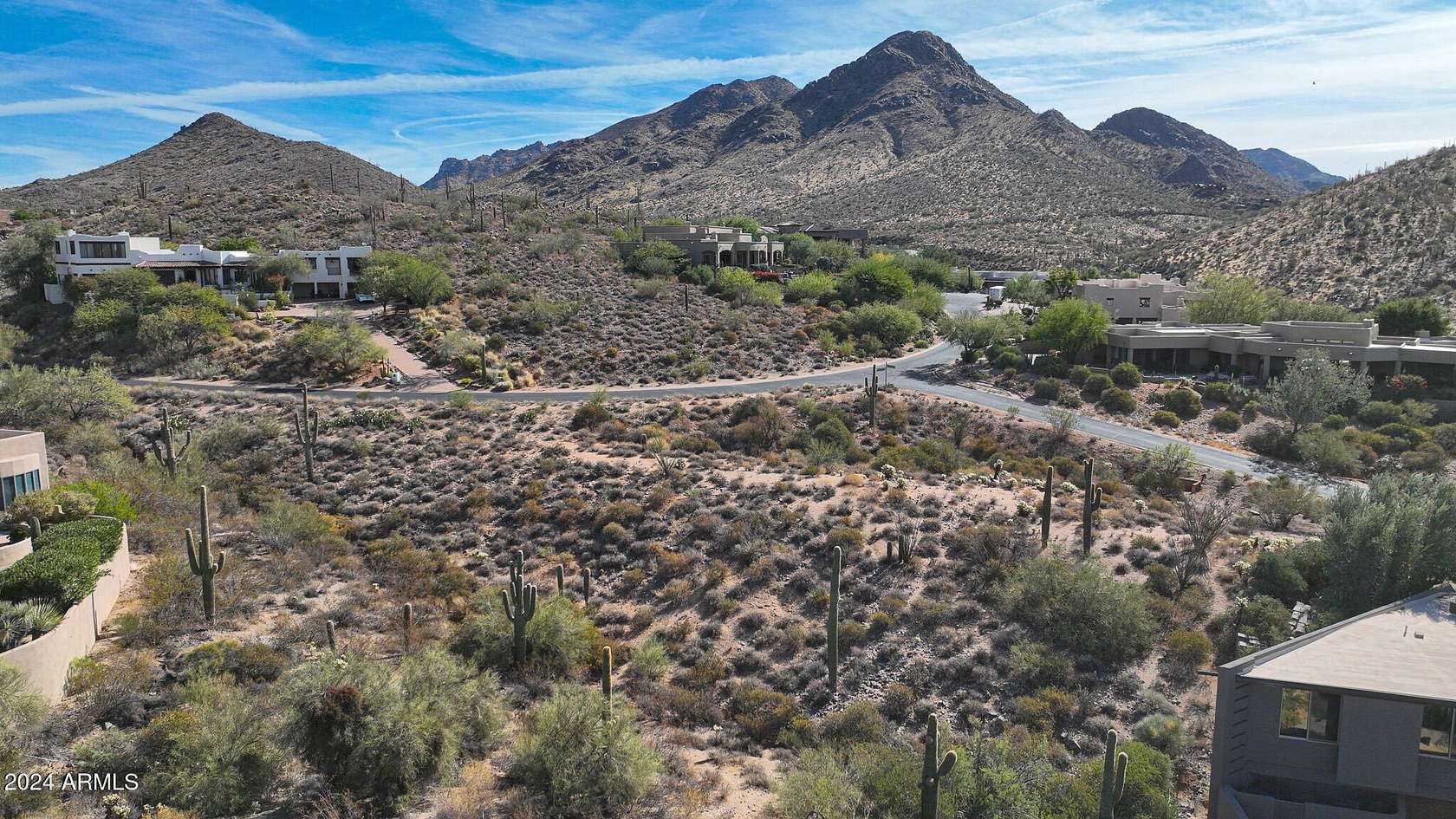 0.98 Acres of Residential Land for Sale in Scottsdale, Arizona