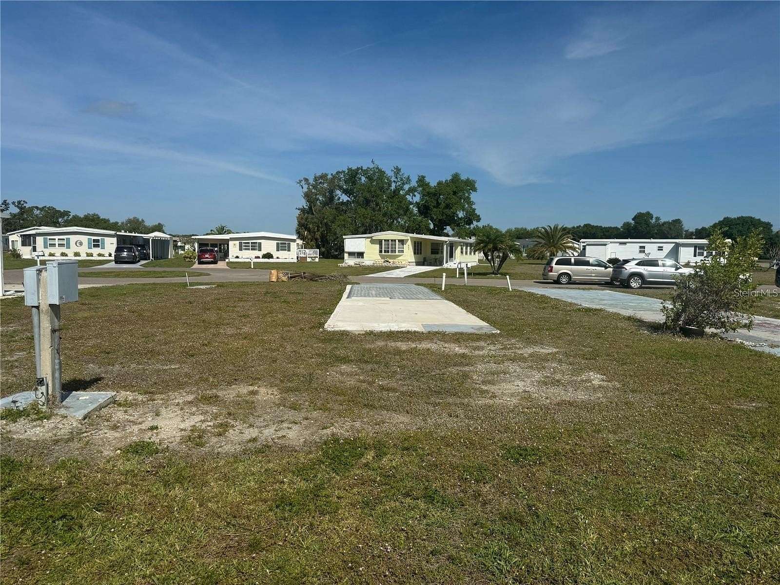 0.11 Acres of Residential Land for Sale in North Port, Florida