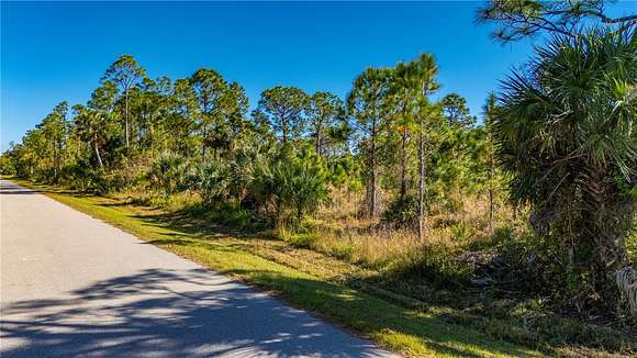 0.18 Acres of Residential Land for Sale in Punta Gorda, Florida