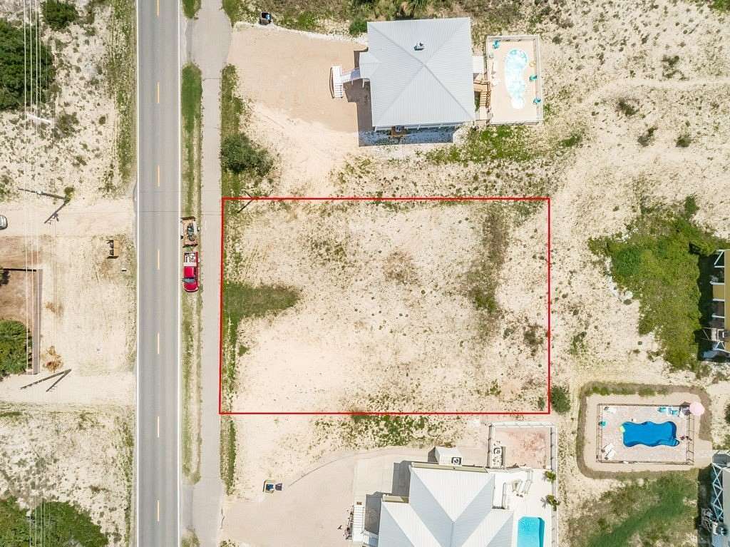 0.3 Acres of Residential Land for Sale in St. George Island, Florida