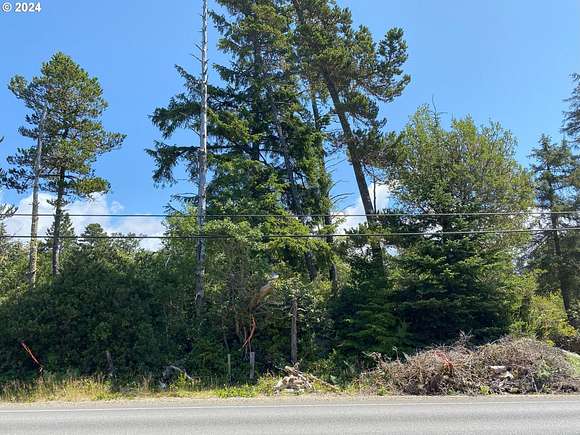 0.11 Acres of Residential Land for Sale in Ocean Park, Washington