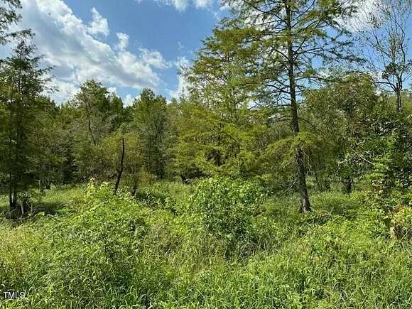 18 Acres of Land for Sale in Angier, North Carolina