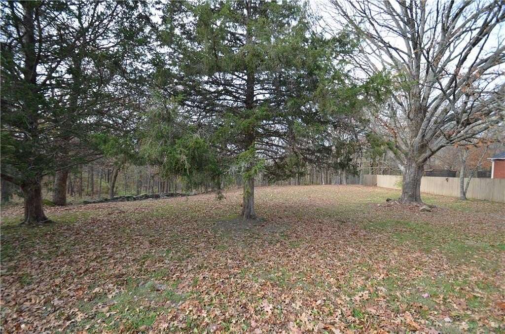 2.145 Acres of Land for Sale in Fayetteville, Arkansas