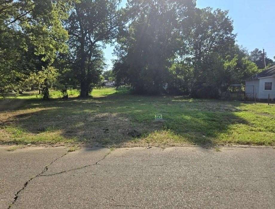 0.17 Acres of Residential Land for Sale in Texarkana, Arkansas