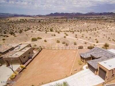 0.17 Acres of Residential Land for Sale in Lake Havasu City, Arizona