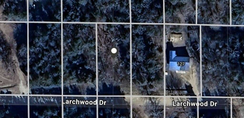 0.17 Acres of Land for Sale in Lead Hill, Arkansas