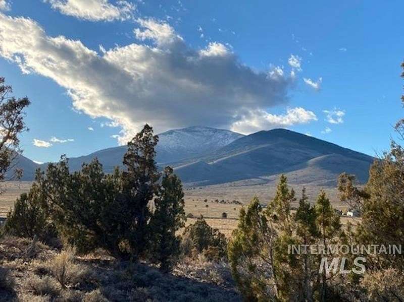 1 Acre of Land for Sale in Elba, Idaho