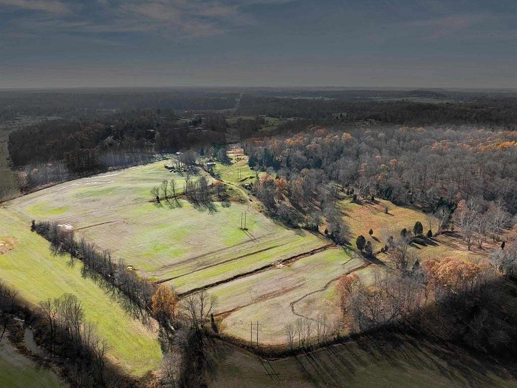 Residential Land for Sale in Hawesville, Kentucky