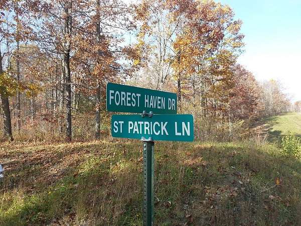 0.45 Acres of Land for Sale in Daniels, West Virginia