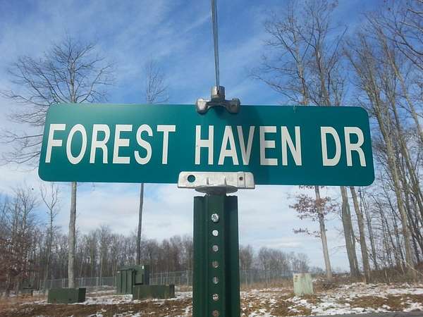 0.38 Acres of Land for Sale in Daniels, West Virginia