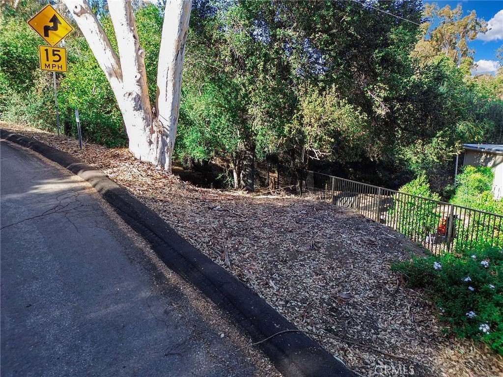 2.14 Acres of Residential Land for Sale in La Verne, California