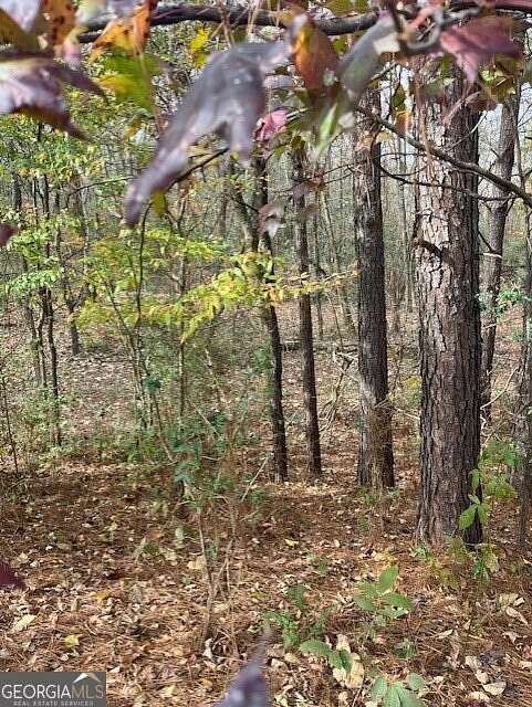 4.5 Acres of Land for Sale in South Fulton, Georgia