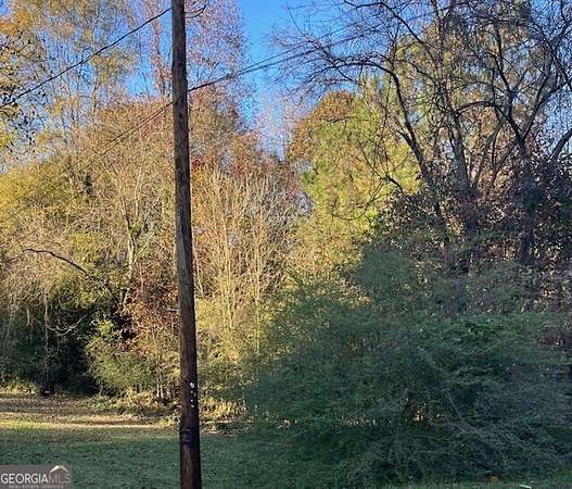 4.5 Acres of Land for Sale in South Fulton, Georgia