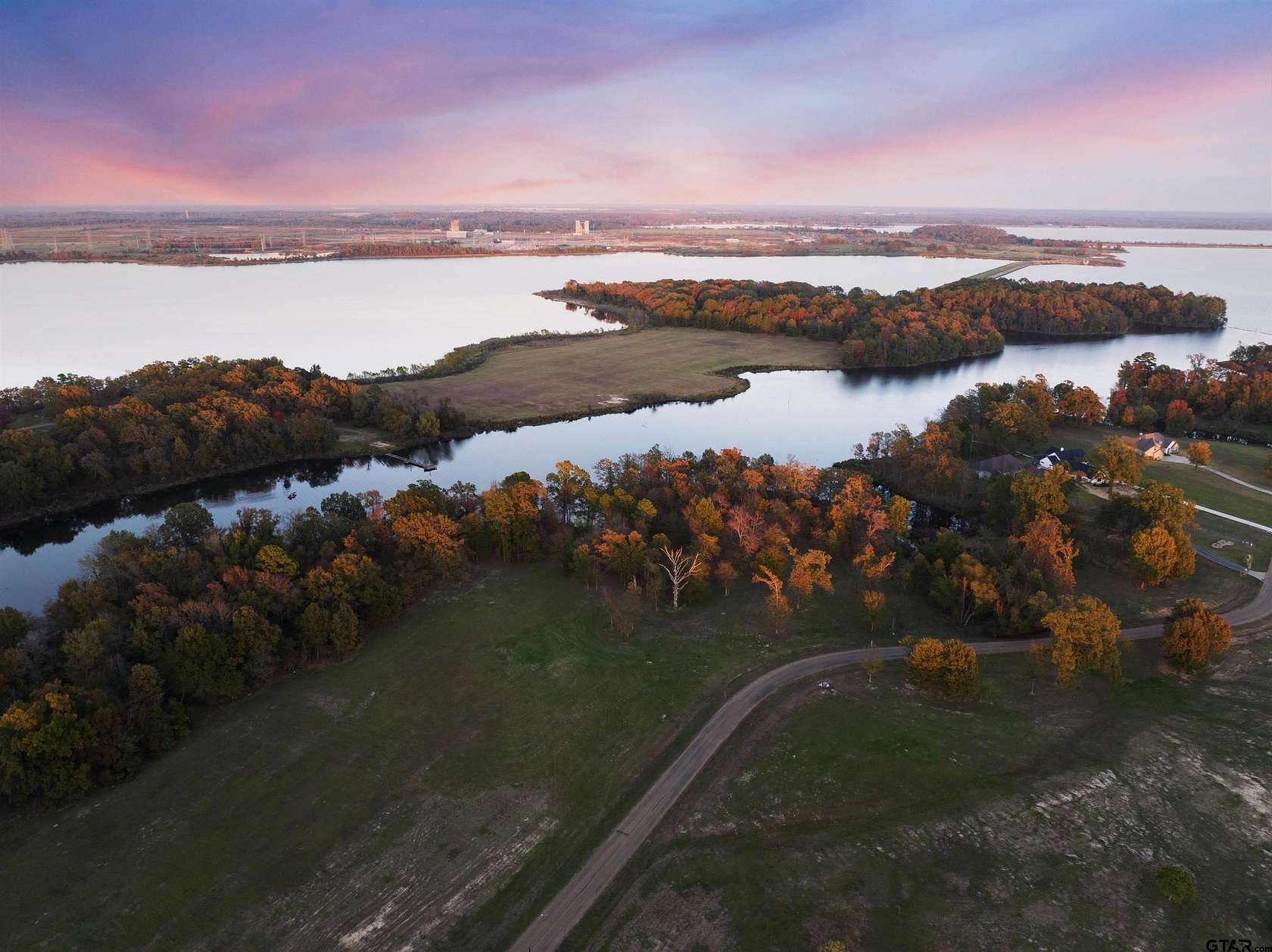 1.13 Acres of Residential Land for Sale in Mount Pleasant, Texas