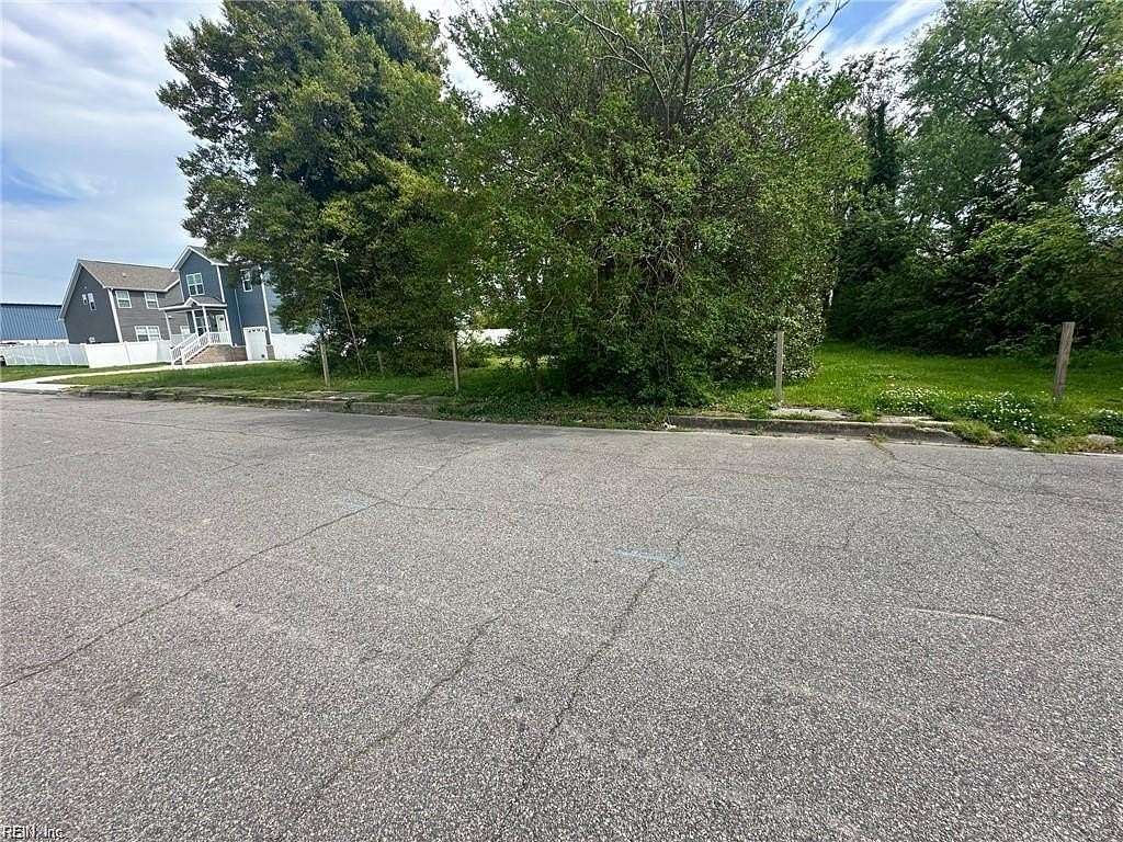 0.21 Acres of Residential Land for Sale in Portsmouth, Virginia