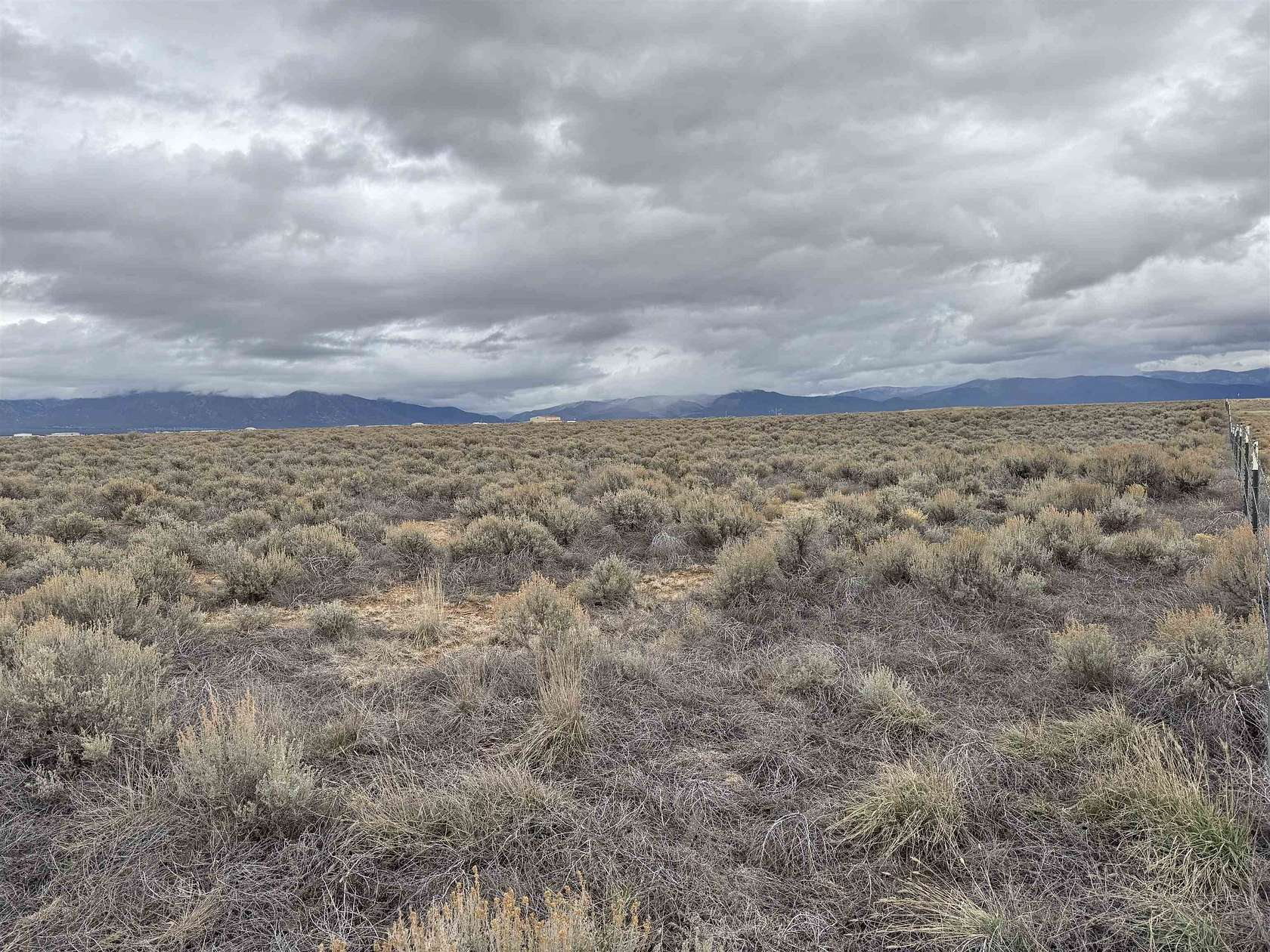 39.9 Acres of Land for Sale in El Prado, New Mexico