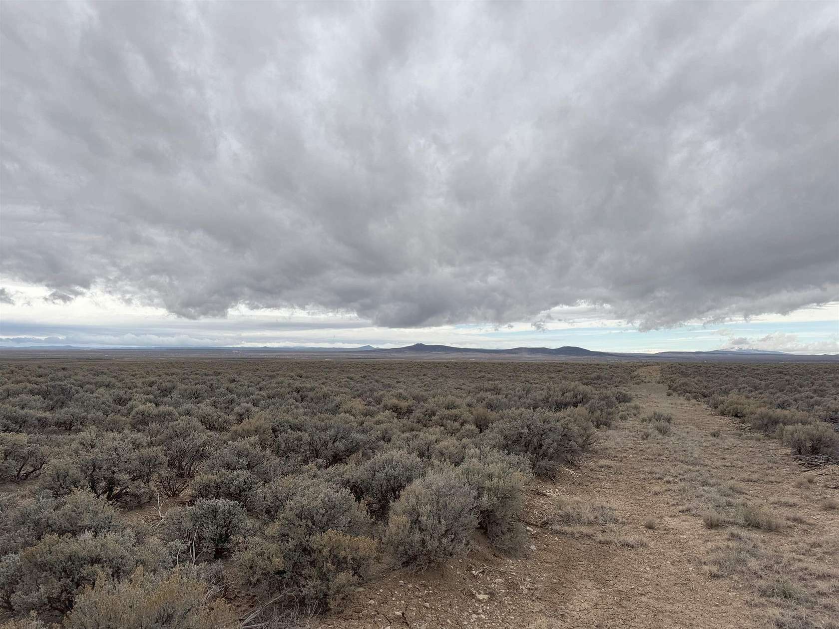 53.1 Acres of Land for Sale in El Prado, New Mexico