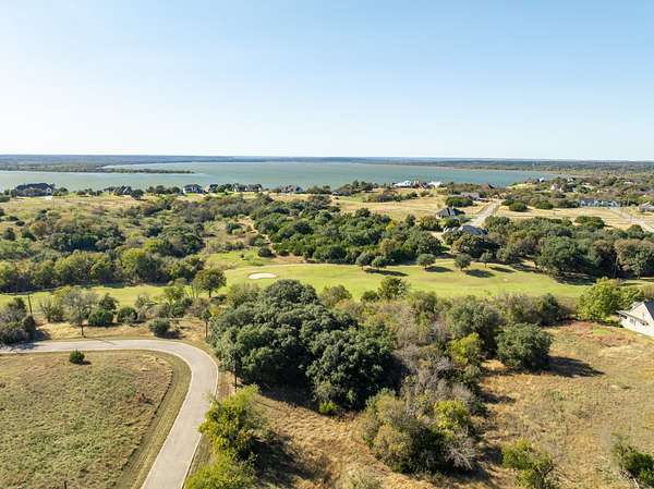0.24 Acres of Residential Land for Sale in Whitney, Texas