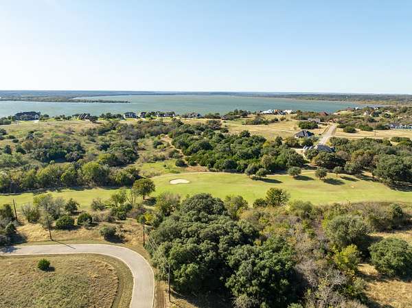 0.3 Acres of Residential Land for Sale in Whitney, Texas