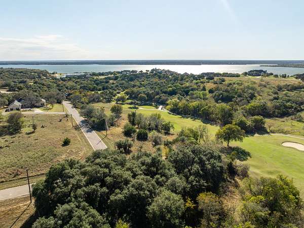 0.48 Acres of Residential Land for Sale in Whitney, Texas