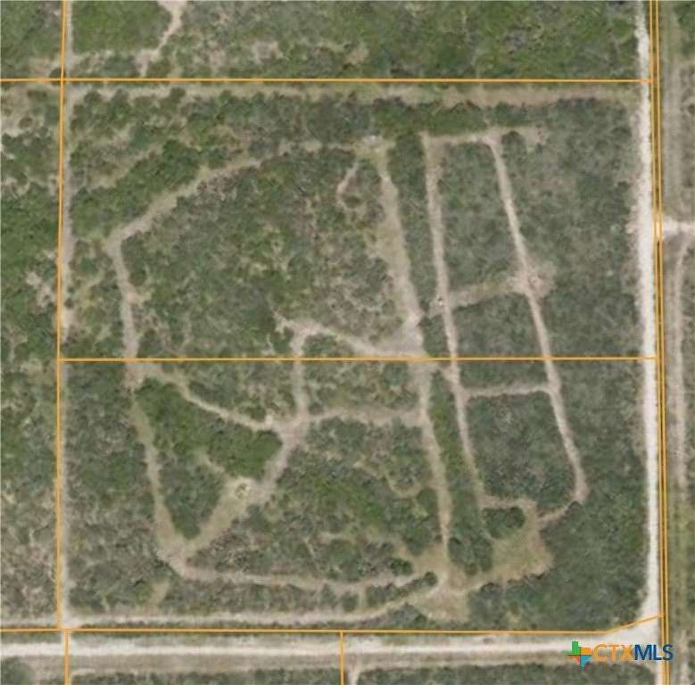 10.1 Acres of Land for Sale in George West, Texas