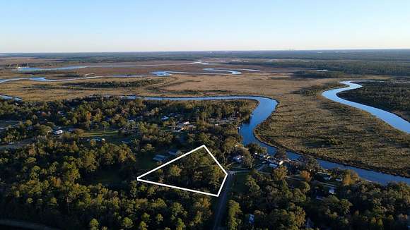 0.748 Acres of Residential Land for Sale in Yulee, Florida